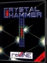 Commodore  Amiga  -  Crystal Hammer